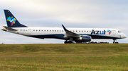 Azul Linhas Aereas Brasileiras Embraer ERJ-195AR (ERJ-190-200 IGW) (PR-AUE) at  Curitiba - Afonso Pena International, Brazil