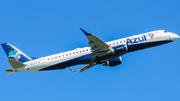 Azul Linhas Aereas Brasileiras Embraer ERJ-195AR (ERJ-190-200 IGW) (PR-AUF) at  Curitiba - Afonso Pena International, Brazil