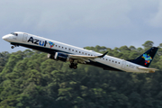 Azul Linhas Aereas Brasileiras Embraer ERJ-195AR (ERJ-190-200 IGW) (PR-AUI) at  Sao Paulo - Guarulhos - Andre Franco Montoro (Cumbica), Brazil