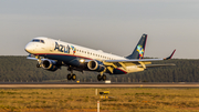 Azul Linhas Aereas Brasileiras Embraer ERJ-195AR (ERJ-190-200 IGW) (PR-AUK) at  Campinas - Viracopos International, Brazil