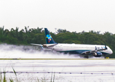 Azul Linhas Aereas Brasileiras Embraer ERJ-195AR (ERJ-190-200 IGW) (PR-AUN) at  São Luís - Marechal Cunha Machado International, Brazil