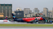 Azul Linhas Aereas Brasileiras Embraer ERJ-195AR (ERJ-190-200 IGW) (PR-AUQ) at  Sao Paulo - Congonhas, Brazil