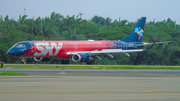 Azul Linhas Aereas Brasileiras Embraer ERJ-195AR (ERJ-190-200 IGW) (PR-AUQ) at  São Luís - Marechal Cunha Machado International, Brazil