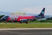 Azul Linhas Aereas Brasileiras Embraer ERJ-195AR (ERJ-190-200 IGW) (PR-AUQ) at  Sorocaba - Bertram Luiz Leupolz, Brazil