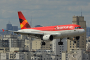 Avianca Brazil (Oceanair) Airbus A319-115 (PR-AVB) at  Sao Paulo - Congonhas, Brazil