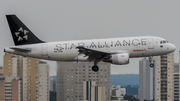 Avianca Brazil (Oceanair) Airbus A319-115 (PR-AVB) at  Sao Paulo - Congonhas, Brazil
