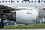 Avianca Brazil (Oceanair) Airbus A319-115 (PR-AVB) at  Rio De Janeiro - Santos Dumont, Brazil