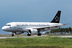 Avianca Brazil (Oceanair) Airbus A319-115 (PR-AVB) at  Rio De Janeiro - Santos Dumont, Brazil