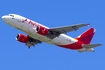 Avianca Brazil (Oceanair) Airbus A319-115 (PR-AVD) at  Sao Paulo - Guarulhos - Andre Franco Montoro (Cumbica), Brazil