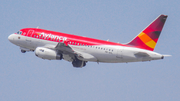 Avianca Brazil (Oceanair) Airbus A318-121 (PR-AVL) at  Sao Paulo - Congonhas, Brazil