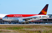 Avianca Brazil (Oceanair) Airbus A318-121 (PR-AVL) at  Salvador - International (Deputado Luís Eduardo Magalhães), Brazil