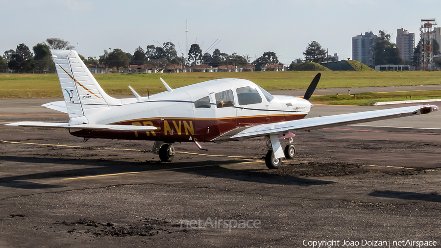 (Private) Piper PA-28R-201T Turbo Arrow III (PR-AVN) | Photo 487495