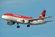 Avianca Brazil (Oceanair) Airbus A320-214 (PR-AVP) at  Rio De Janeiro - Galeao - Antonio Carlos Jobim International, Brazil