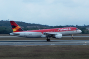 Avianca Brazil (Oceanair) Airbus A320-214 (PR-AVQ) at  Rio De Janeiro - Galeao - Antonio Carlos Jobim International, Brazil