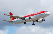 Avianca Brazil (Oceanair) Airbus A320-214 (PR-AVR) at  Salvador - International (Deputado Luís Eduardo Magalhães), Brazil