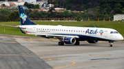Azul Linhas Aereas Brasileiras Embraer ERJ-195AR (ERJ-190-200 IGW) (PR-AXA) at  Curitiba - Afonso Pena International, Brazil