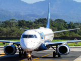 Azul Linhas Aereas Brasileiras Embraer ERJ-195AR (ERJ-190-200 IGW) (PR-AXD) at  Navegantes - Min. Victor Konder International, Brazil