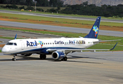 Azul Linhas Aereas Brasileiras Embraer ERJ-195AR (ERJ-190-200 IGW) (PR-AXE) at  Belo Horizonte - Tancredo Neves International, Brazil