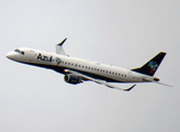 Azul Linhas Aereas Brasileiras Embraer ERJ-195AR (ERJ-190-200 IGW) (PR-AXE) at  Sorocaba - Bertram Luiz Leupolz, Brazil