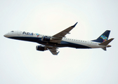 Azul Linhas Aereas Brasileiras Embraer ERJ-195AR (ERJ-190-200 IGW) (PR-AXE) at  Sorocaba - Bertram Luiz Leupolz, Brazil