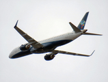 Azul Linhas Aereas Brasileiras Embraer ERJ-195AR (ERJ-190-200 IGW) (PR-AXE) at  Sorocaba - Bertram Luiz Leupolz, Brazil