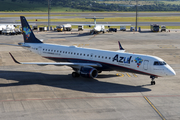 Azul Linhas Aereas Brasileiras Embraer ERJ-195AR (ERJ-190-200 IGW) (PR-AXF) at  Belo Horizonte - Tancredo Neves International, Brazil