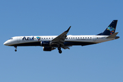 Azul Linhas Aereas Brasileiras Embraer ERJ-195AR (ERJ-190-200 IGW) (PR-AXG) at  Sao Paulo - Guarulhos - Andre Franco Montoro (Cumbica), Brazil