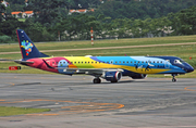 Azul Linhas Aereas Brasileiras Embraer ERJ-195AR (ERJ-190-200 IGW) (PR-AXH) at  Sao Paulo - Guarulhos - Andre Franco Montoro (Cumbica), Brazil