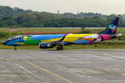 Azul Linhas Aereas Brasileiras Embraer ERJ-195AR (ERJ-190-200 IGW) (PR-AXH) at  Sao Paulo - Guarulhos - Andre Franco Montoro (Cumbica), Brazil