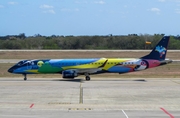Azul Linhas Aereas Brasileiras Embraer ERJ-195AR (ERJ-190-200 IGW) (PR-AXH) at  Natal - Governador Aluizio Alves, Brazil
