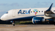 Azul Linhas Aereas Brasileiras Embraer ERJ-195AR (ERJ-190-200 IGW) (PR-AXK) at  Curitiba - Afonso Pena International, Brazil