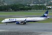 Azul Linhas Aereas Brasileiras Embraer ERJ-195AR (ERJ-190-200 IGW) (PR-AXK) at  Recife - Guararapes - Gilberto Freyre International, Brazil