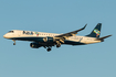 Azul Linhas Aereas Brasileiras Embraer ERJ-195AR (ERJ-190-200 IGW) (PR-AXN) at  Campinas - Viracopos International, Brazil