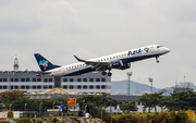 Azul Linhas Aereas Brasileiras Embraer ERJ-195AR (ERJ-190-200 IGW) (PR-AXN) at  Rio De Janeiro - Santos Dumont, Brazil