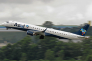 Azul Linhas Aereas Brasileiras Embraer ERJ-195AR (ERJ-190-200 IGW) (PR-AXP) at  Sao Paulo - Guarulhos - Andre Franco Montoro (Cumbica), Brazil