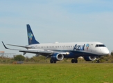 Azul Linhas Aereas Brasileiras Embraer ERJ-195AR (ERJ-190-200 IGW) (PR-AXT) at  Hugo Cantergiani - Regional, Brazil