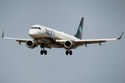 Azul Linhas Aereas Brasileiras Embraer ERJ-195AR (ERJ-190-200 IGW) (PR-AXW) at  Sao Paulo - Guarulhos - Andre Franco Montoro (Cumbica), Brazil