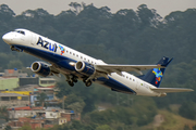 Azul Linhas Aereas Brasileiras Embraer ERJ-195AR (ERJ-190-200 IGW) (PR-AXX) at  Sao Paulo - Guarulhos - Andre Franco Montoro (Cumbica), Brazil