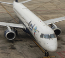 Azul Linhas Aereas Brasileiras Embraer ERJ-195AR (ERJ-190-200 IGW) (PR-AYD) at  Rio De Janeiro - Galeao - Antonio Carlos Jobim International, Brazil