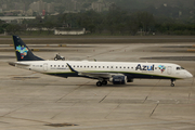 Azul Linhas Aereas Brasileiras Embraer ERJ-195AR (ERJ-190-200 IGW) (PR-AYD) at  Rio De Janeiro - Galeao - Antonio Carlos Jobim International, Brazil