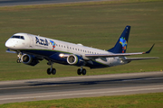 Azul Linhas Aereas Brasileiras Embraer ERJ-195AR (ERJ-190-200 IGW) (PR-AYD) at  Sao Paulo - Guarulhos - Andre Franco Montoro (Cumbica), Brazil