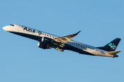 Azul Linhas Aereas Brasileiras Embraer ERJ-195AR (ERJ-190-200 IGW) (PR-AYE) at  Campinas - Viracopos International, Brazil