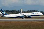 Azul Linhas Aereas Brasileiras Embraer ERJ-195AR (ERJ-190-200 IGW) (PR-AYE) at  Rio De Janeiro - Galeao - Antonio Carlos Jobim International, Brazil
