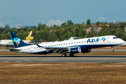 Azul Linhas Aereas Brasileiras Embraer ERJ-195AR (ERJ-190-200 IGW) (PR-AYE) at  Rio De Janeiro - Galeao - Antonio Carlos Jobim International, Brazil