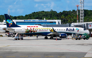 Azul Linhas Aereas Brasileiras Embraer ERJ-195AR (ERJ-190-200 IGW) (PR-AYE) at  Salvador - International (Deputado Luís Eduardo Magalhães), Brazil