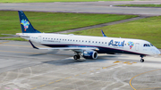 Azul Linhas Aereas Brasileiras Embraer ERJ-195LR (ERJ-190-200LR) (PR-AYI) at  Curitiba - Afonso Pena International, Brazil