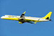 Mercado Livre (Azul) Embraer ERJ-195AR (ERJ-190-200 IGW) (PR-AYJ) at  Campinas - Viracopos International, Brazil