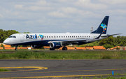 Azul Linhas Aereas Brasileiras Embraer ERJ-195AR (ERJ-190-200 IGW) (PR-AYK) at  Teresina - Senador Petrônio Portella, Brazil