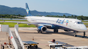 Azul Linhas Aereas Brasileiras Embraer ERJ-195AR (ERJ-190-200 IGW) (PR-AYN) at  Navegantes - Min. Victor Konder International, Brazil