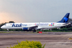 Azul Linhas Aereas Brasileiras Embraer ERJ-195AR (ERJ-190-200 IGW) (PR-AYO) at  Sorocaba - Bertram Luiz Leupolz, Brazil